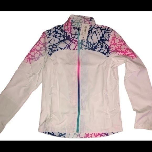 NWT Diadora 3 piece activewear tennis skirt outfit - Picture 11 of 16